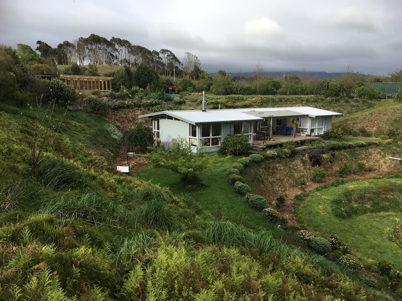 Greenbridge Renovation